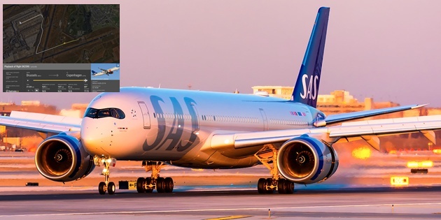 Brüksel Havalimanı’nda Tehlikenin Eşiğinden Dönüldü